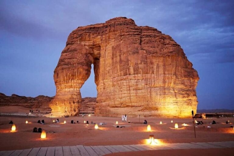 Majestic Tour of Saudi Arabia  10 Days - Final Thoughts: Is This Tour Right for You?