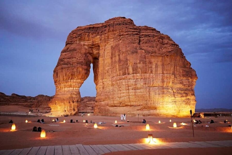 Majestic Tour of Saudi Arabia  10 Days - Final Thoughts: Is This Tour Right for You?