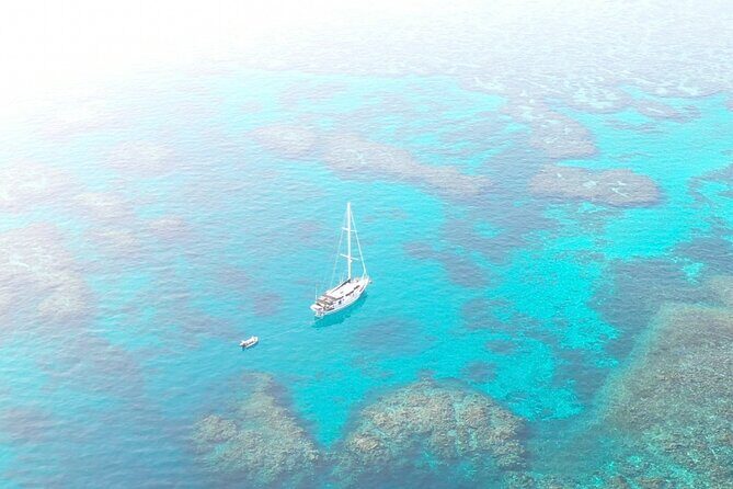 Major Tom -Sailing Day Cruise, with Snorkeling & Lunch - Why This Tour Is Worth It
