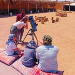 Makadi Bay: BADU Flavors Lunch, Camel and Bedouin Party - A Thorough Look at the Experience