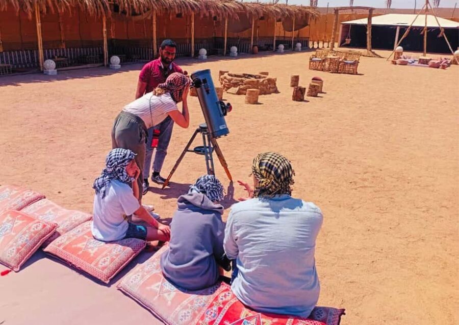 Makadi Bay: BADU Flavors Lunch, Camel and Bedouin Party - A Thorough Look at the Experience