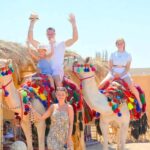 Makadi Bay: BADU Luxury Bedouin Dinner Experience & Stargaze - What Makes This Tour Stand Out