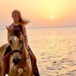 Makadi Bay: Horse Riding in Desert & Sea w Guide + Transfers - Authenticity and Value