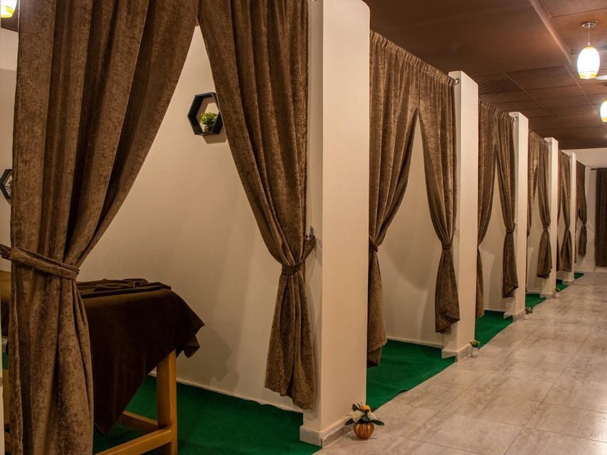 Makadi Bay: Lotus Hammam & Spa Turkish Bath Experience - Pricing and Value: Is It Worth It?