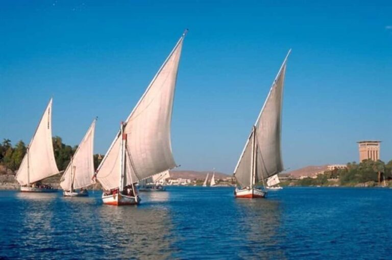 Makadi Bay: Luxor Highlights & King Tut Tomb Full-Day Tour - The Value and Experience