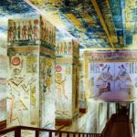 Makadi Bay: Luxor Private Tour Kings Valley and Hatshepsut - The Extras: Food and Seamless Entry