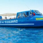 Makadi/Safaga: Private Semi-Submarine - An In-Depth Look at the Semi-Submarine Experience