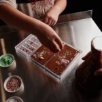 Make Your Own Artisan Chocolate Block in Tasmania - The Chocolate Making Process: Behind the Scenes