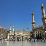 Makkah: Holy Sites and Local Family Experience Tour - The Itinerary: What to Expect