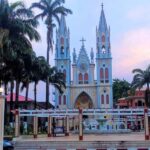 Malabo: Equatorial Guinea Explorer 5 Days / 4 Nights - Day 2: Conquering Pico Basilé