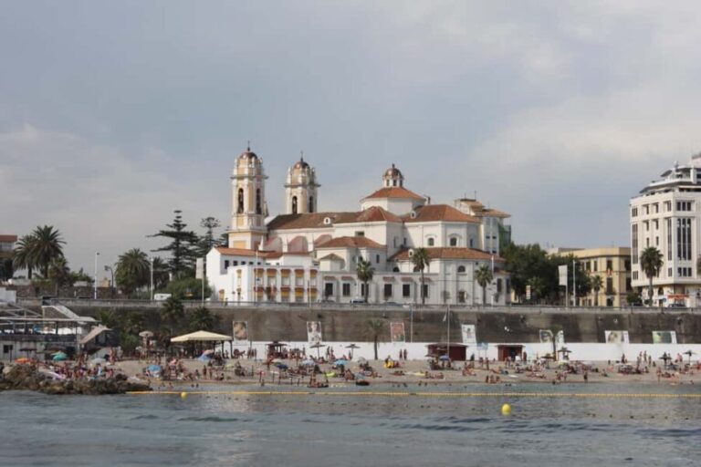 Malaga: Tetouan, UNESCO Site & Ceuta private tour to Morocco - Practical Details