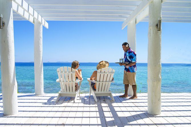Malamala Beach Club - Full Day - Who Will Love Malamala Beach Club?