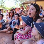 Malcolm Douglas Crocodile Park Tour Including Transportation - An In-Depth Look at the Tour Itself