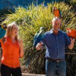 Maleny Botanic Gardens Bird Aviary Experience Ticket - Pricing & Overall Value