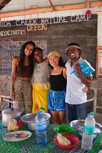 Malindi : Kenyan Cooking Class with Campfire Meal - Who Will Love This Tour?