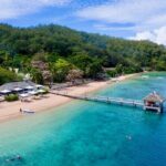 Malolo Island Resort Day Trip with Lunch and Water Sports - Practical Details and Tips