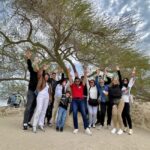 Manama: Bahrain 6 hours tour MSC Cruises Guests - The Practical Side: Transportation, Group Size, and Comfort