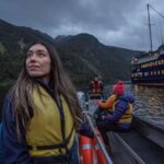 Manapouri: Doubtful Sound Overnight Cruise (2 Nights) - Arriving at Deep Cove and Boarding the Fiordland Vessel