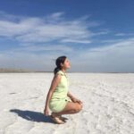 Mancora: Negrito White Desert - The little Uyuni - Salt Lake - Itinerary Breakdown: What to Expect