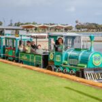 Mandjar Bay - Mini Toot - The Itinerary Breakdown