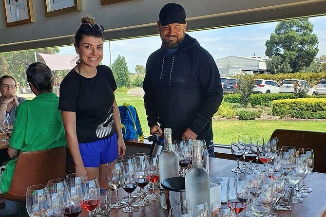 Mandoon Winery and Kayak Tour with wine tasting - The Experience: What You Can Expect