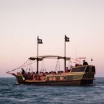 Mandurah: 1.5 Hour Sundowner Cruise - Frequently Asked Questions