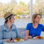 Mandurah: Murray River Lunch Cruise - Exploring the Murray River Cruise Experience