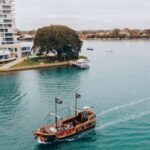 Mandurah Pirate Cruise - Discovering the Mandurah Waterways