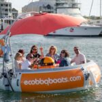 Mandurah: Self-Drive BBQ Boat Hire - The Value of This Experience
