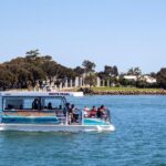 Mandurah: Sightseeing Dolphin Cruise with Tour Guide - The Experience from a Traveler’s Perspective