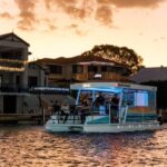 Mandurah: Sunset Cruise - The Itinerary Breakdown