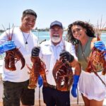 Mandurah: Wild Seafood Experience - An In-Depth Look at the Wild Seafood Experience