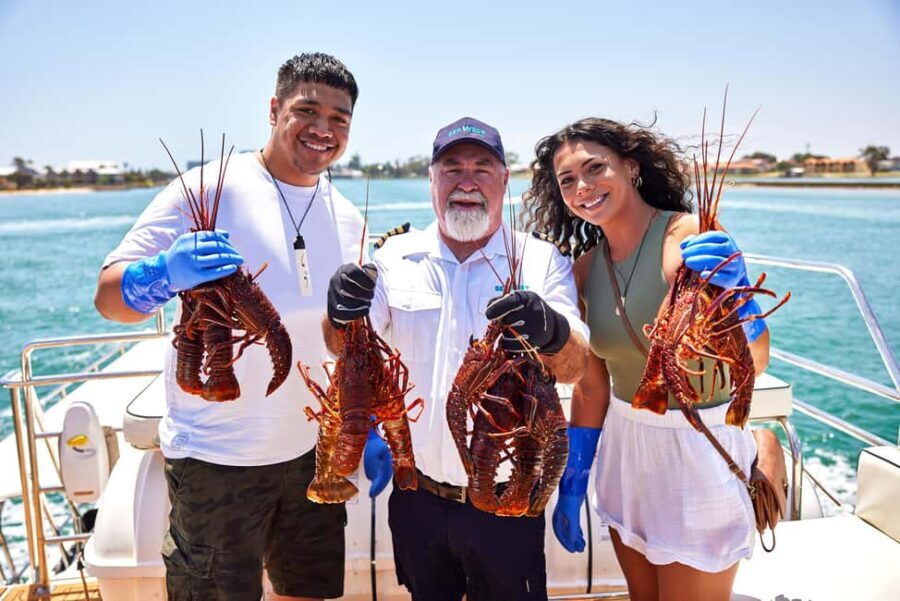 Mandurah: Wild Seafood Experience - An In-Depth Look at the Wild Seafood Experience