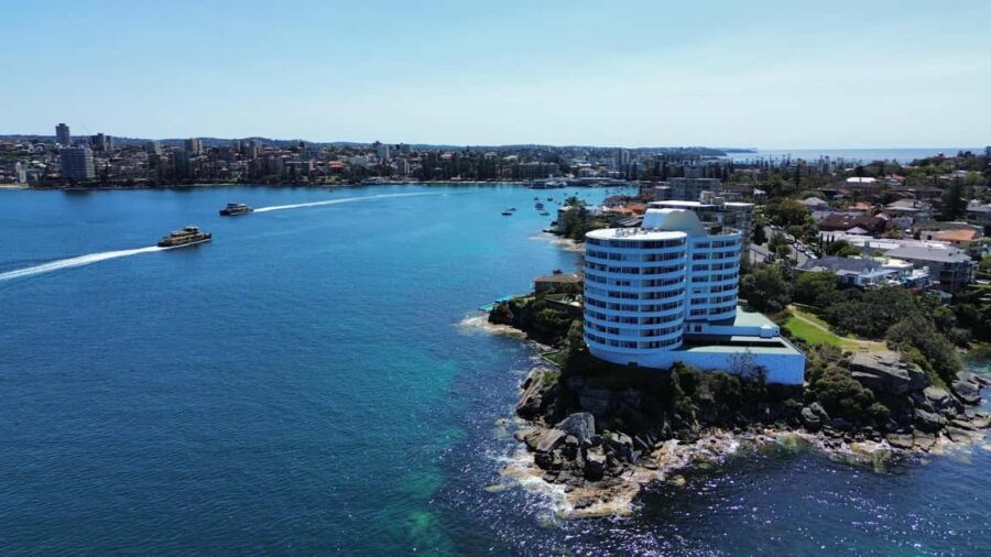 Manly: Mini Kayak Tour on Sydney's North Harbour - What to Expect: A Deep Dive into the Itinerary