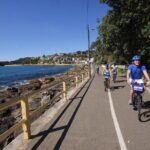 Manly Self-Guided Bike Tour - The Route and Experience: What You’ll Feel