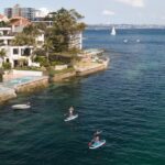 Manly Stand Up Paddle Board Hire - What to Expect from Your Paddleboarding Adventure