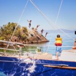 Maori Rock Carvings - Taupo Sailing Adventures - Kindred Spirit - What Makes This Tour Stand Out?