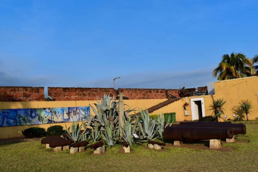 Maputo DowntownWalking Tour - Authentic Experiences and Traveler Insights
