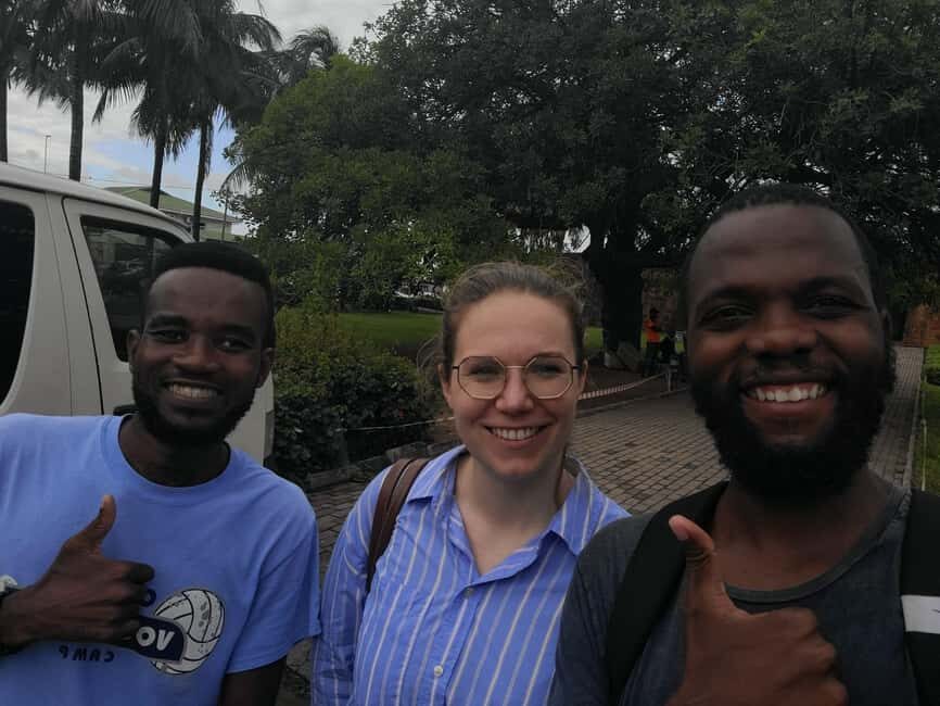 Maputo: Highlights Tour with Local Beer Tasting - What’s Included and What’s Not