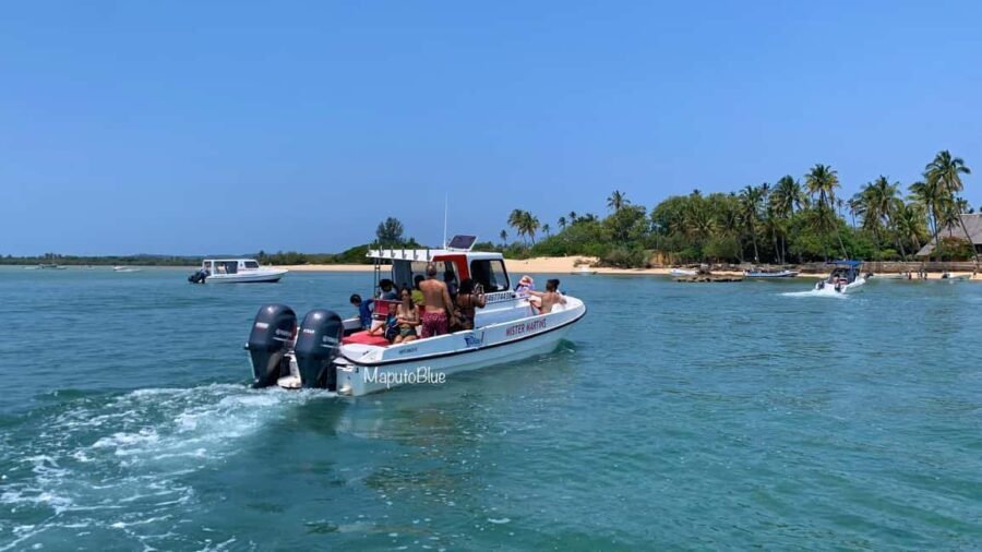 Maputo: Santa Maria, Inhaca & Portuguese Island daytrip - Authentic Experiences and Guide Insights