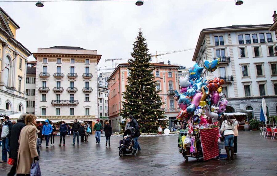 Maputos Yuletide Joy: A Christmas Discovery Tour - Who Should Consider This Tour?
