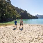 Marahau: Abel Tasman Kayaks Kayak and Walk - The Itinerary: What to Expect on Your Day