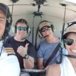 Margaret River: 20 min scenic helicopter flight - An In-Depth Look at the Margaret River Scenic Helicopter Flight