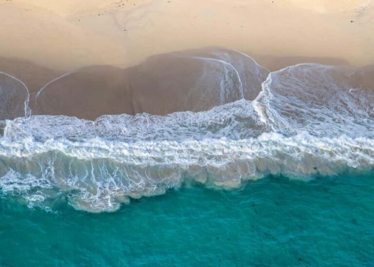 Margaret River: 60 min scenic helicopter flight - The Itinerary in Detail