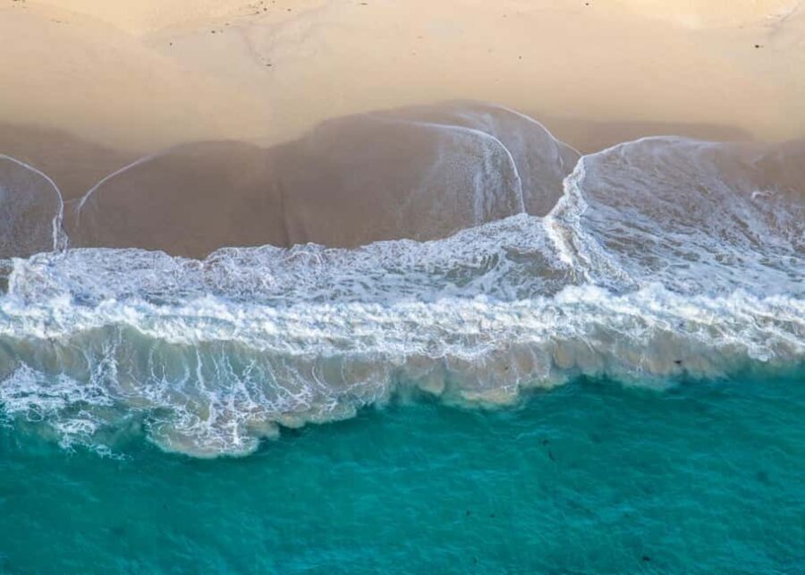 Margaret River: 60 min scenic helicopter flight - The Itinerary in Detail
