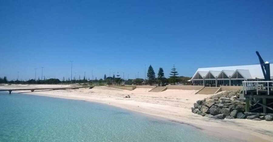 Margaret River and Busselton Jetty: Day Trip from Perth - Practical Info and Considerations