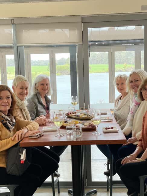 Margaret River: Bettenays Wine and Nougat Tasting Experience - Who Will Love This Tour?