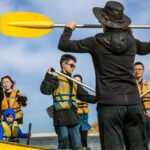 Margaret River Canoe Tour Including Lunch - FAQ