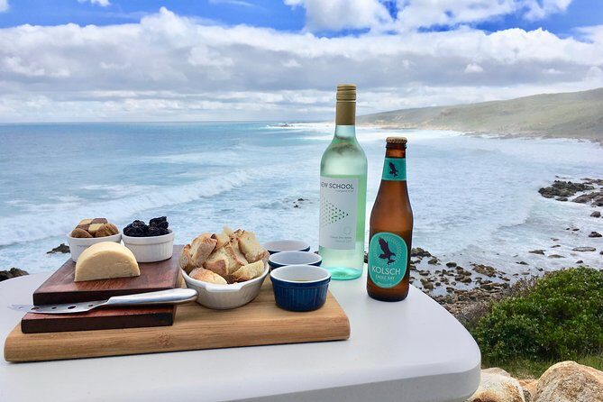 Margaret River Coastal and Wildlife Eco Trip from Busselton or Dunsborough - Bunker Bay and Cape Naturaliste