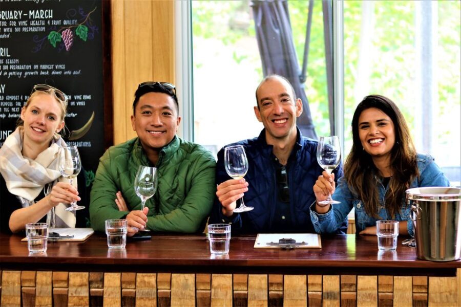Margaret River: Customizable Guided Private Wine Tour - The practical aspects: costs, duration, and extras